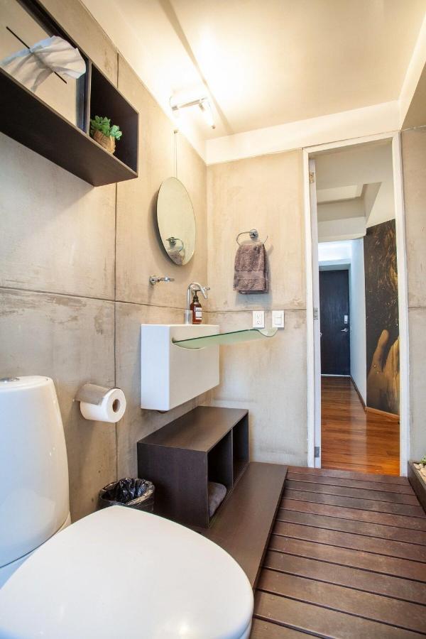 Apartment La Mejor Ubicacion Con Alberca Caliente, Gym, Bar
